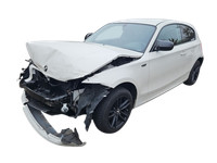 BMW E81 1er 116i LCI 07-13 3T Gurtstraffer Beifahrer Rechts Vorne BMW E81 1er 116i LCI 07-13 27.04.2010 72117213564... Vorschau 7