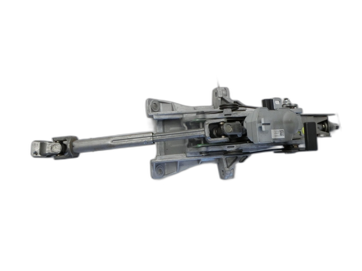 Volvo V50 MW 07-12 Höhenverstellung für Lenksäule  - Bild 1