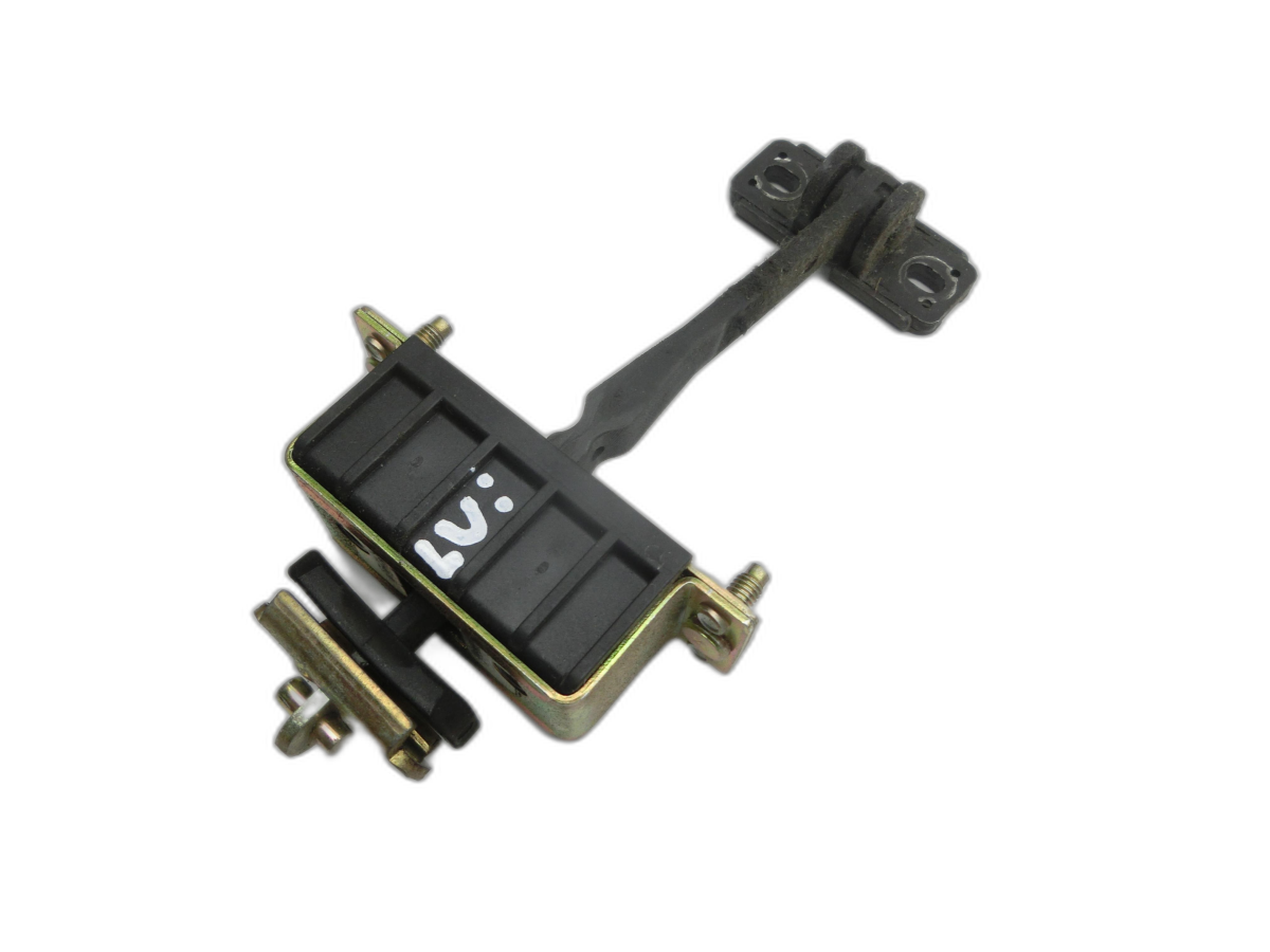 nastro di chiusura della porta Freno Fermaporta Sx anteriore per Lim Mercedes W203 C200K 04-07 - Bild 1