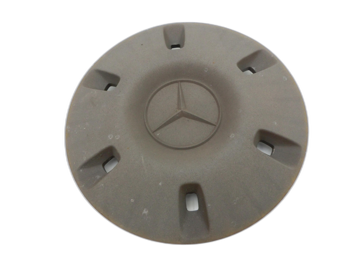 Mercedes Sprinter 906 313 06-13 Radnabenabdeckung Rad Nabenabdeckung Nabenblende Pos.2  - Bild 1