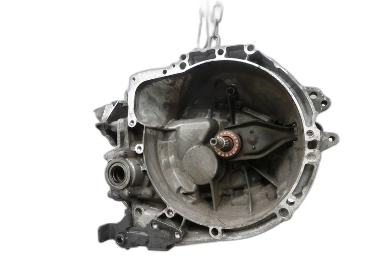 Citroen C4 Picasso II 13-16 HDI 1,6 88KW Schaltgetriebe Getriebe - Bild 1