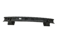 Mercedes W176 A180 12-15 Träger Pralldämpfer für Stoßstange Hinten Mercedes W176 A180 12-15 31.10.2013 A2466100014... Vorschau 1
