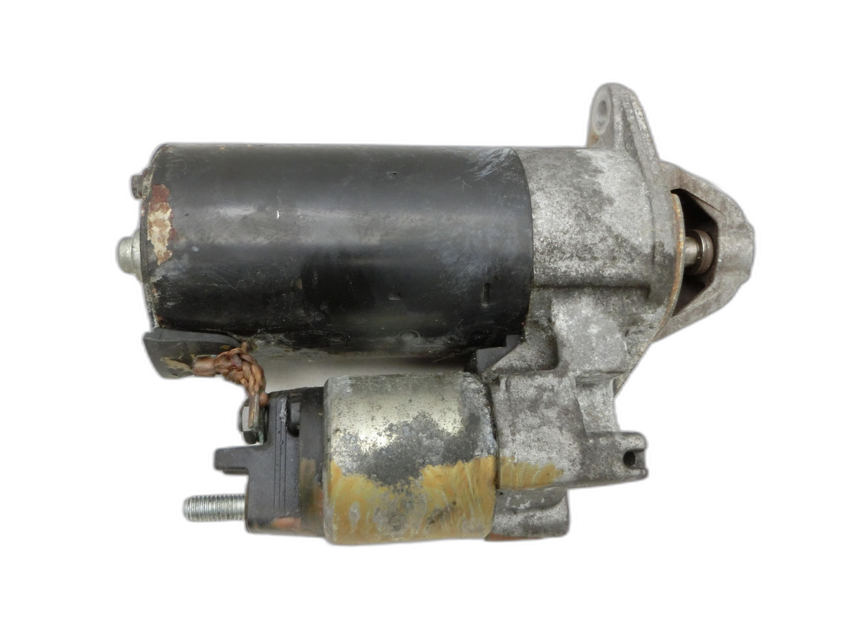 Motorino di avviamento d'avviamento per Autom Mercedes W169 A180 04-08 - Bild 1