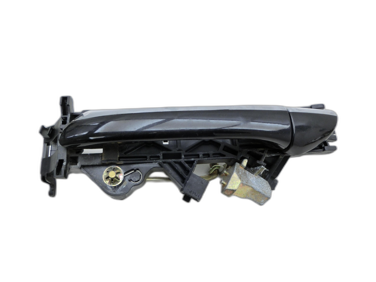 Mercedes S-Kl. W220 S320 02-05  Türgriff Griff aussen Links Hinten 197 - Bild 1