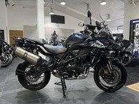 Benelli TRK 502 X 2024
