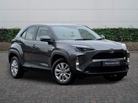 2023 Toyota Yaris Cross Estate 1.5 Hybrid Icon 5dr CVT Estate Hybrid Automatic