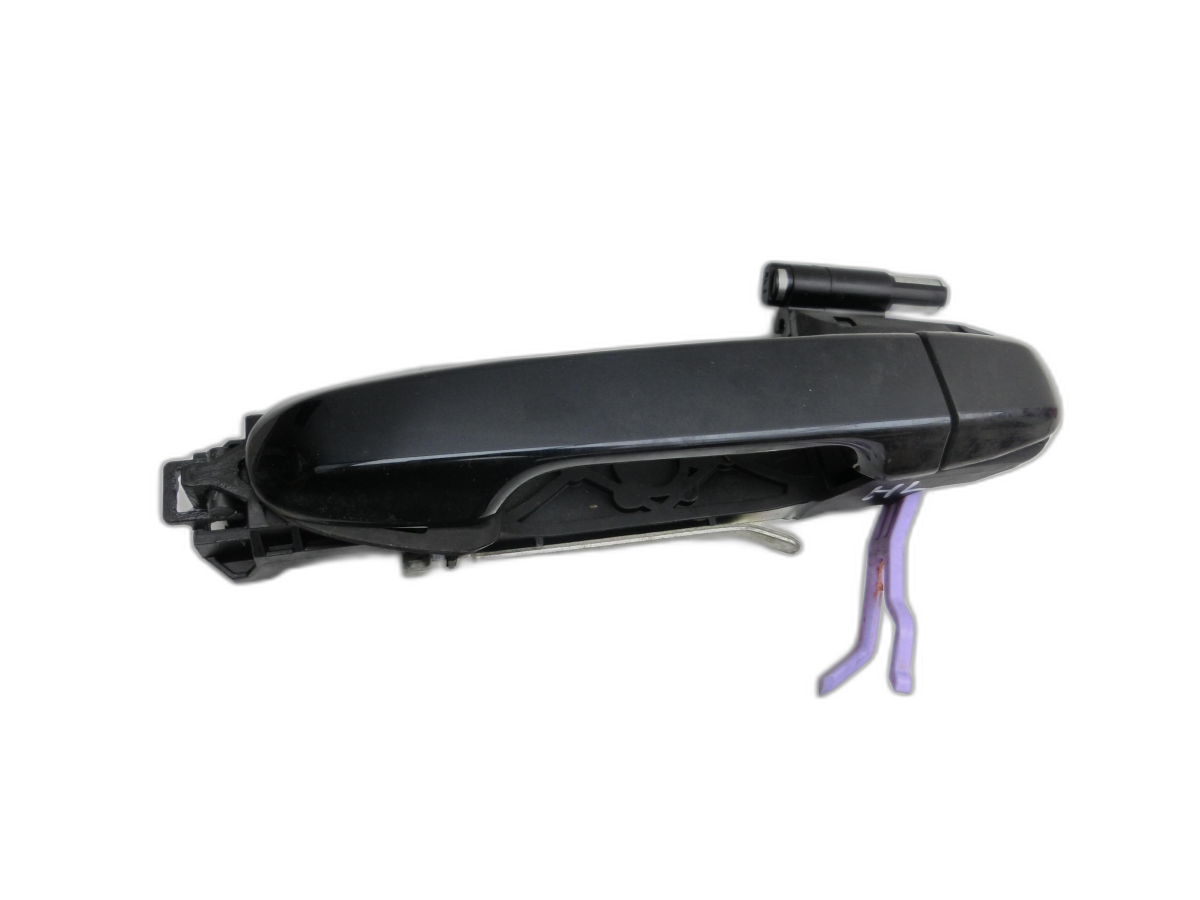 Door Handle outside Left Rear for 1H2 Toyota Auris II E18 15-19 - Bild 1