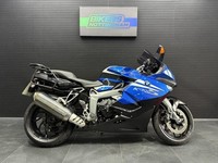 BMW K 1300 S 2011 *1 owner with luggage*