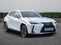 2025 Lexus UX Hatchback 300h 2.0 Takumi 5dr CVT SUV Hybrid Automatic