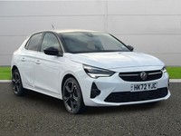 2022 Vauxhall Corsa 1.2 Turbo Ultimate 5dr Auto HATCHBACK PETROL Automatic