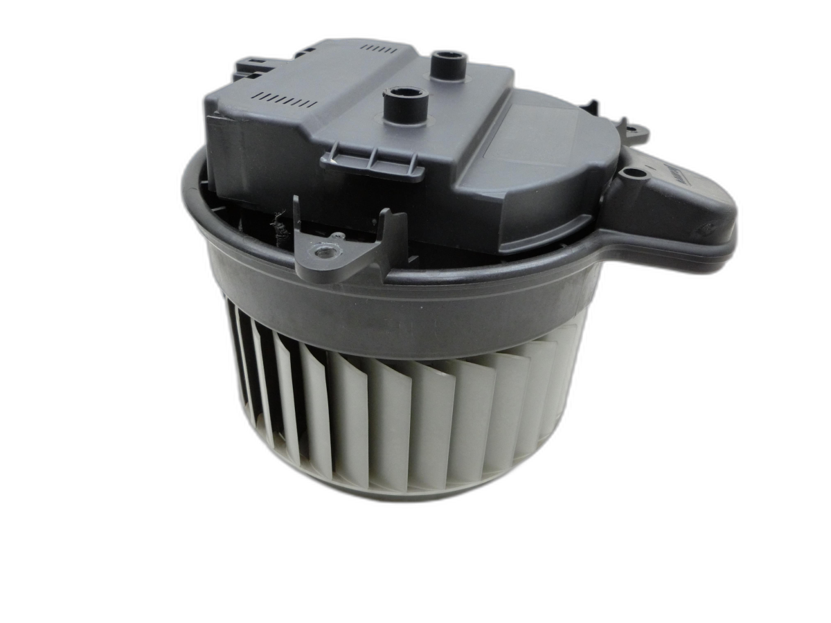 fan Blower Motor Heating for Audi A8 4H 09-13 - Bild 1