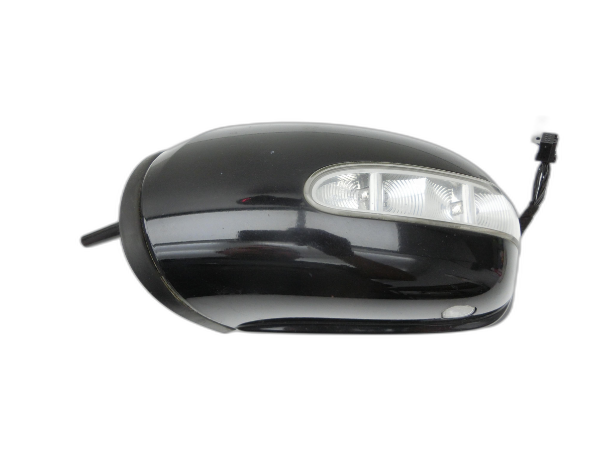Espejo exterior izquierda Electrocrómico Memoria para 197 Mercedes W164 ML420 05-09 - Bild 1