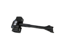 Audi A5 8T 11-16 5T Türfangband Türbremse Türanschlag Rechts Hinten Audi A5 8T 11-16 04.04.2013 8T8839249C gebraucht Vorschau 1