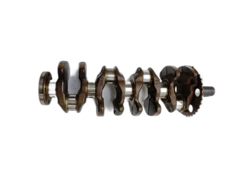 Suzuki Swift III MZ 05-10 1,3i 68KW M13A Kurbelwelle  - Bild 1