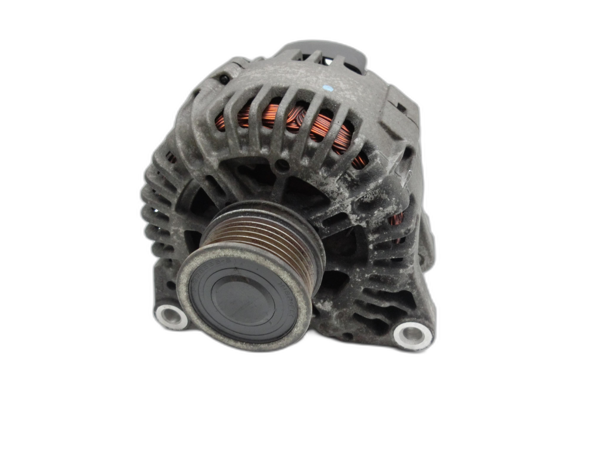 Alternateur 12V 150A CL15 pour Peugeot 4007 GP 07-12 - Bild 1