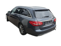 Mercedes S205 W205 14-18 Mittelkonsole Blende Ablage Getränkehalter Mercedes S205 W205 14-18 16.04.2015 A2056805807... Vorschau 7