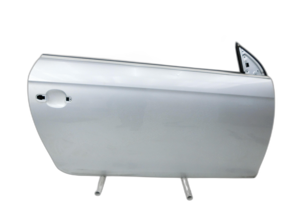 VW EOS 1F 06-09 Cabriolet Tür Beifahrertür Rechts Vorne LK7W       - Bild 1