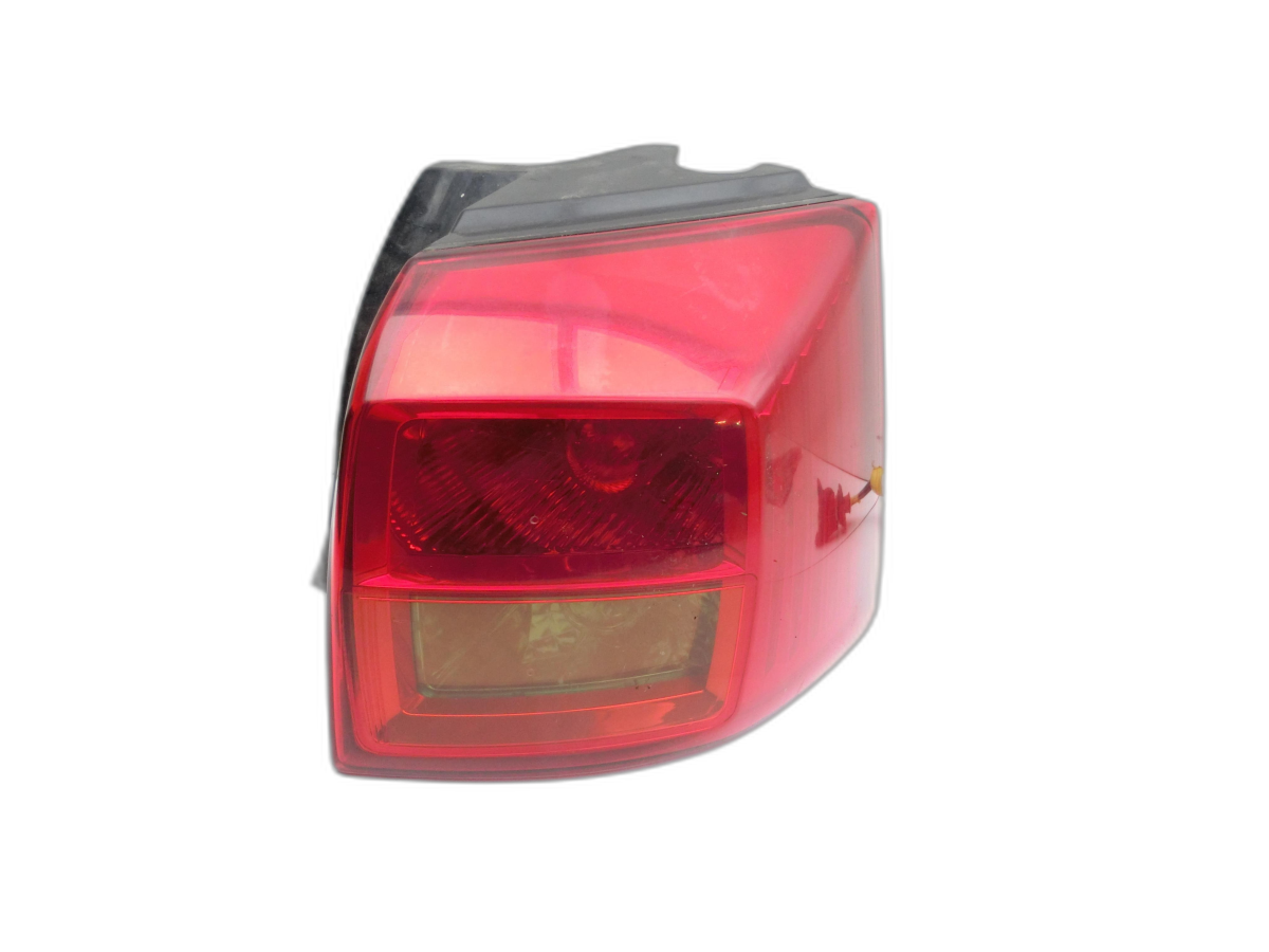 Peugeot 4007 GP 07-12  Rückleuchte Rücklicht Heckleuchte Rechts orig - Bild 1