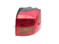 Peugeot 4007 GP 07-12 Rückleuchte Rücklicht Heckleuchte Rechts orig Peugeot 4007 GP 07-12 27.09.2007 gebraucht Vorschau 1