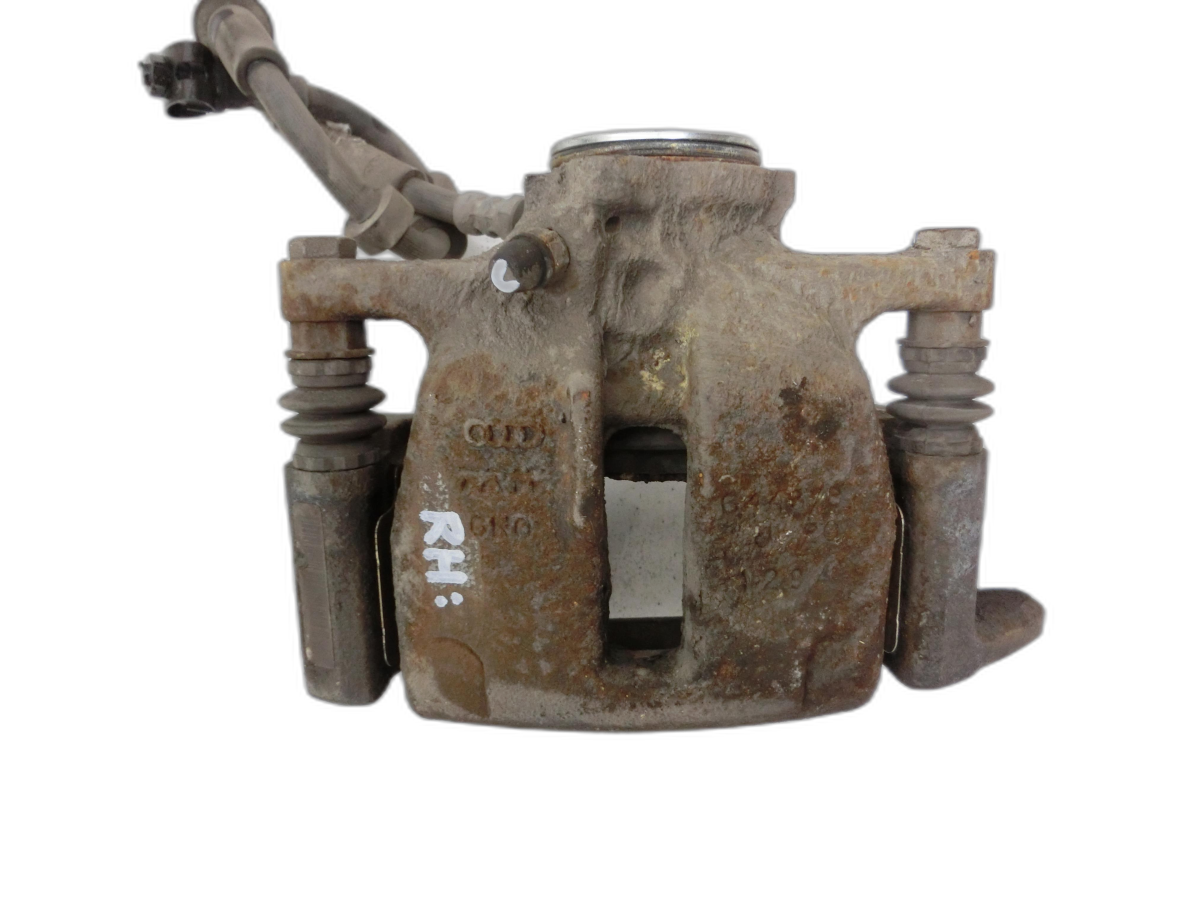 Brake Caliper Rear Right for Audi A4 8K B8 11-15 - Bild 1