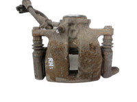 Audi A4 8K B8 11-15 TDI 2,0 140KW Bremssattel Bremszange Hinten Rechts Audi A4 8K B8 11-15 13.08.2014 8K0615404E... Vorschau 1
