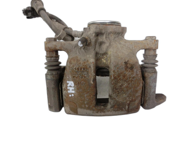 Audi A4 8K B8 11-15 TDI 2,0 140KW Bremssattel Bremszange Hinten Rechts - Bild 1