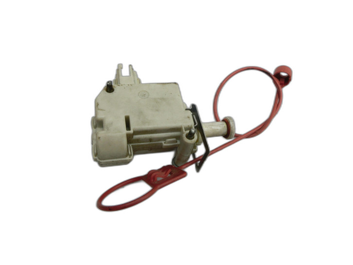 Audi A8 4E D3 05-07 Tankdeckel Stellmotor Tankklappenmotor  - Bild 1