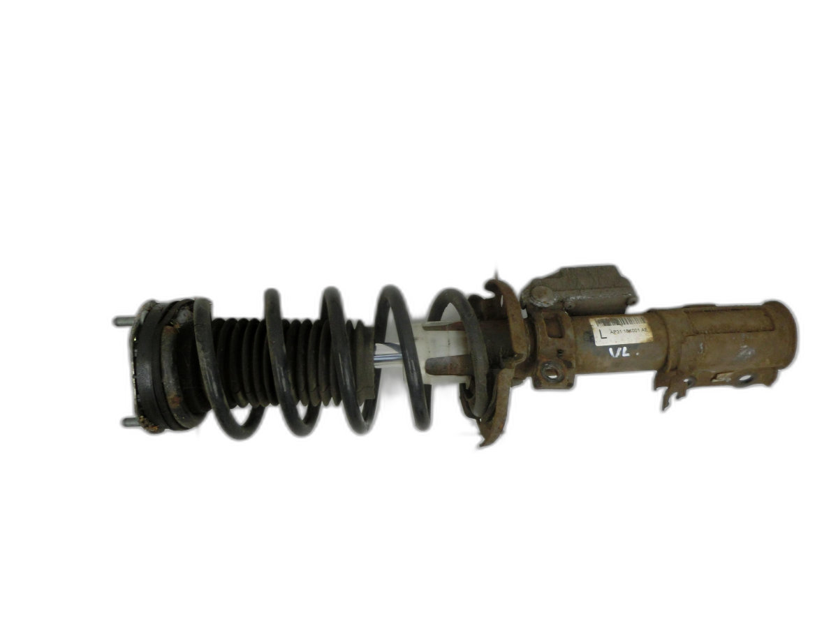 Suspension Strut Shock Absorber Front Left for Großraumlim Ford B-Max JK 12-17 - Bild 1