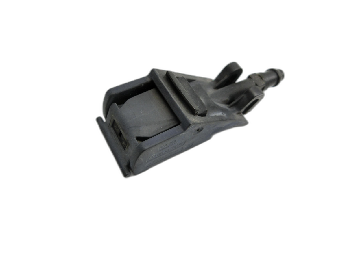 VW Polo V 6R 08-14 Waschdüse f. Windschutzscheibe WS - Bild 1