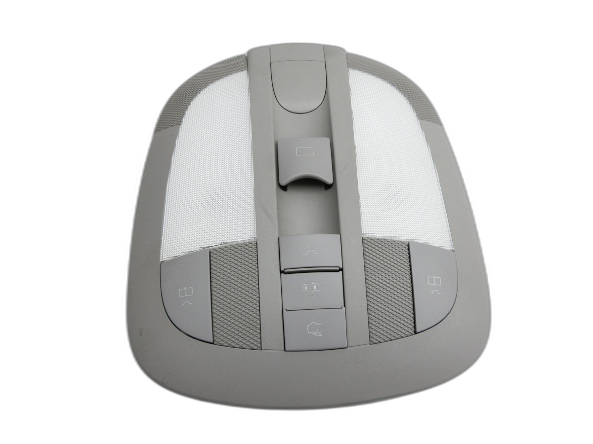 Mercedes GL 500 X164 06-11 Innenleuchte Innenraumleuchte - Bild 1