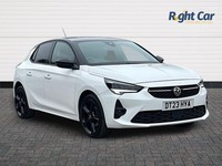 2023 Vauxhall Corsa 1.2 GS 5dr HATCHBACK PETROL Manual