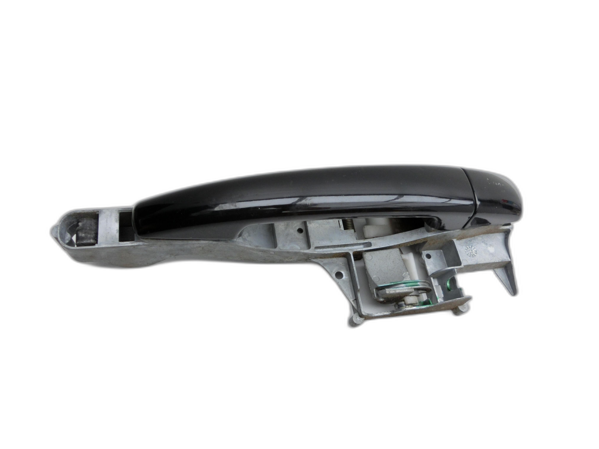 Door Handle outside Right Front for EXY Citroen C4 Grand Picasso 06-10 - Bild 1