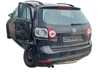 VW Golf Plus 5M 08-14 TSI 1,4 90KW Abgasleitung Rohr Leitung Flexrohr VW Golf Plus 5M 08-14 21.07.2009 gebraucht Vorschau 7