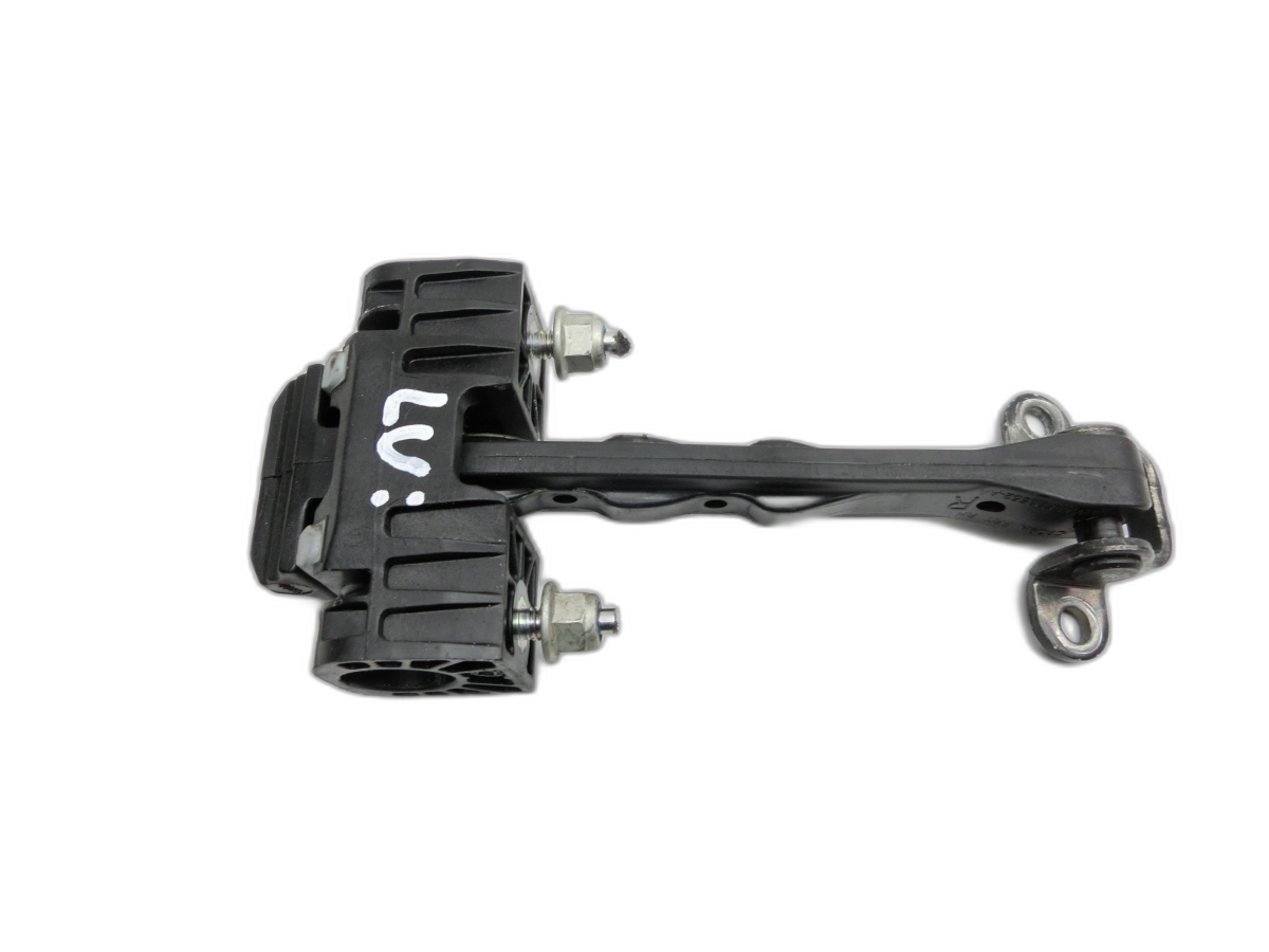 Jaguar XJ X351 09-15 Lim Türfangband Türbremse Türanschlag Links Vorne  - Bild 1