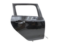 Peugeot 2008 CU 16-19 Tür Rechts Hinten KTV Peugeot 2008 CU 16-19 22.02.2019 9802969680 gebraucht Vorschau 1