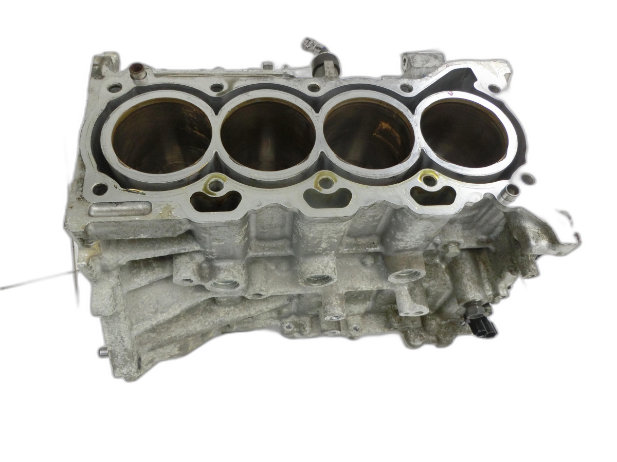 Bloque motor para Toyota Auris E15 10-12 - Bild 1