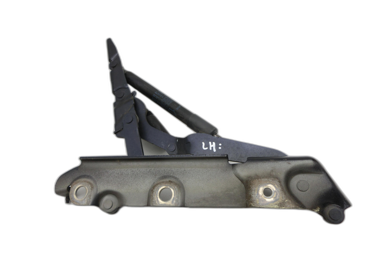 Jaguar XF X250 11-15 Lim Scharniere Scharnier für Heckklappe Links - Bild 1