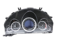 Mercedes A207 C207 E250 11-13 CDI 2,2 150KW Kombiinstrument Tacho Mercedes A207 C207 E250 11-13 12.09.2011... Vorschau 1