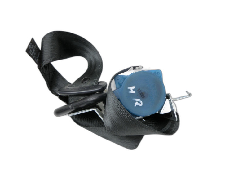 Hyundai I30 FD 07-10 5T Gurt Sicherheitsgurt Rechts Hinten  - Bild 1