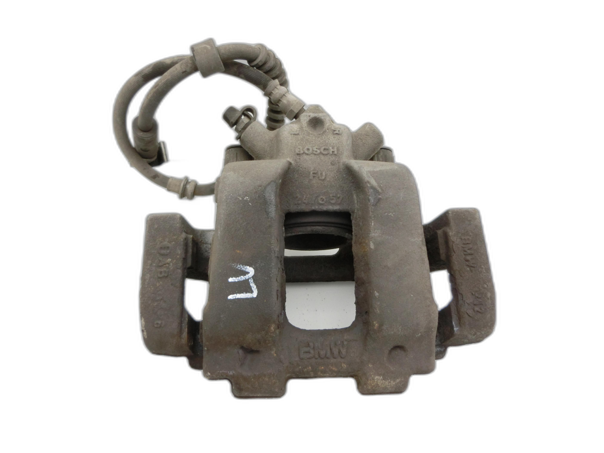 BMW F31 320d 11-15 2,0d 135KW Bremssattel Bremszange Vorne Links  - Bild 1