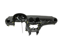 Opel Adam M13 13-19 Armaturenbrett Panel komplett Opel Adam M13 13-19 01.01.2015 0018804058 3004150900 gebraucht Vorschau 1