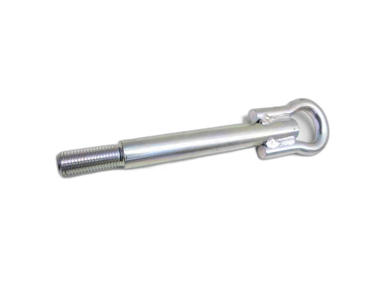 Opel Antara 07-11 Abschleppöse Abschlepphaken - Bild 1