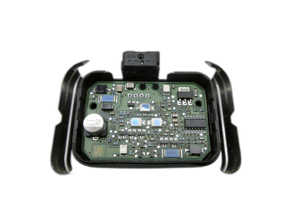 Citroen C5 RD TD 12-14 Regensensor  - Bild 1