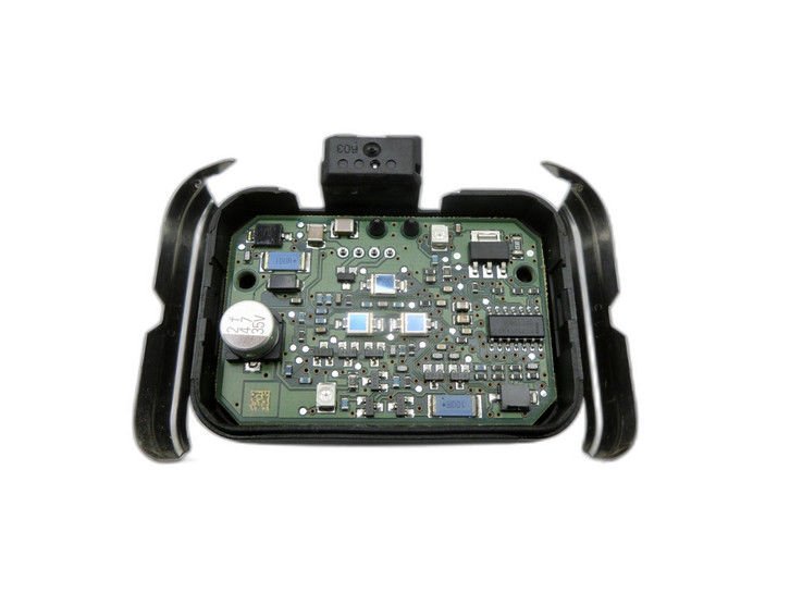 Citroen C5 RD TD 12-14 Regensensor  - Bild 1