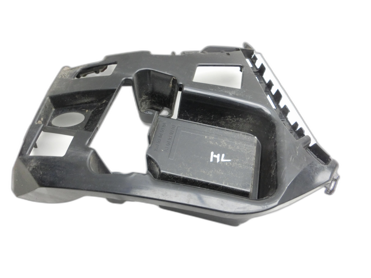 Clamp Rack Holder Guide for Bumper Left Rear BMW 1er 114i F20 11-15 - Bild 1