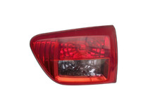 Peugeot 4007 GP 07-12 Rückleuchte Heckleuchte für Klappe Rechts Peugeot 4007 GP 07-12 27.09.2007 6351EH gebraucht Vorschau 1