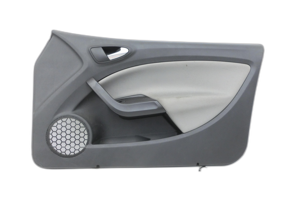Revestimiento puerta derecha delante para Seat Ibiza IV 6J SC 12-15 - Bild 1