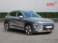 2025 Hyundai KONA 1.6T 138 Ultimate 5dr DCT Hatchback Petrol Automatic