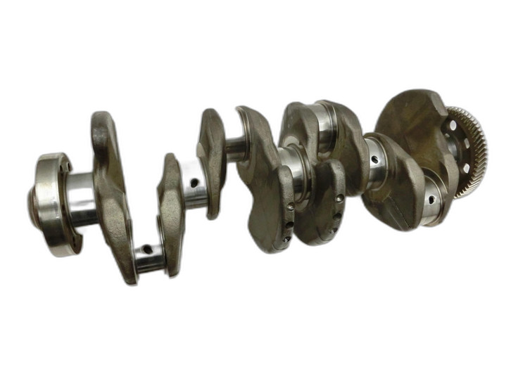 Chrysler Sebring JS 06-10 CRD 2,0 103KW ECD Kurbelwelle  - Bild 1