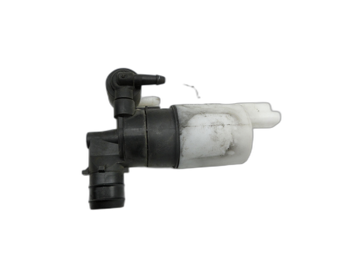 Water Pump, windscreen washing washer pump for Renault Trafic II 06-14 - Bild 1